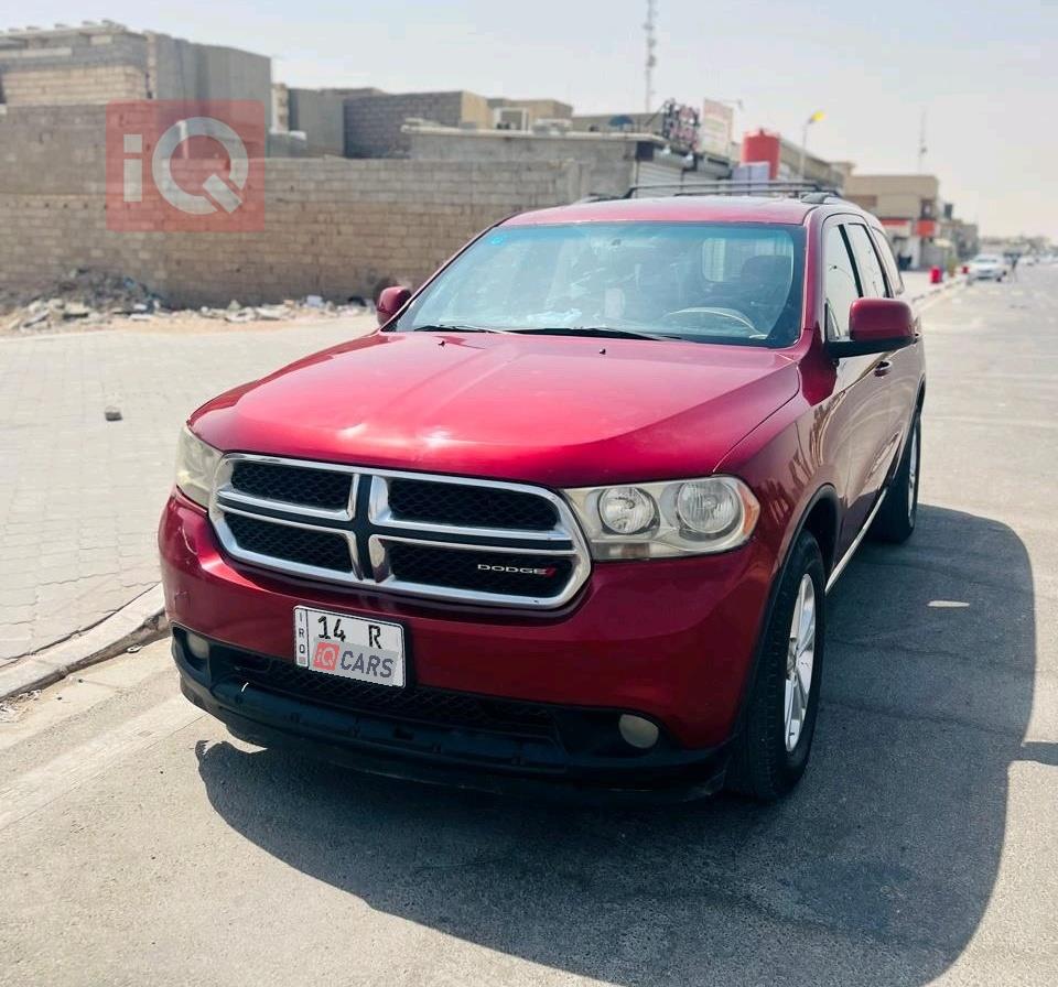 دودج دورانجو